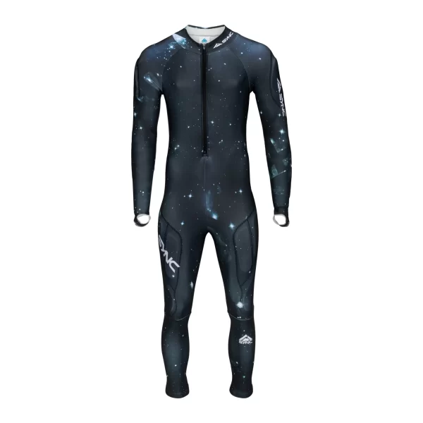 SYNC Performance Stellar Adult Ski Race Suit | Sync Ski Race Suits | | Adult Ski Race Suits