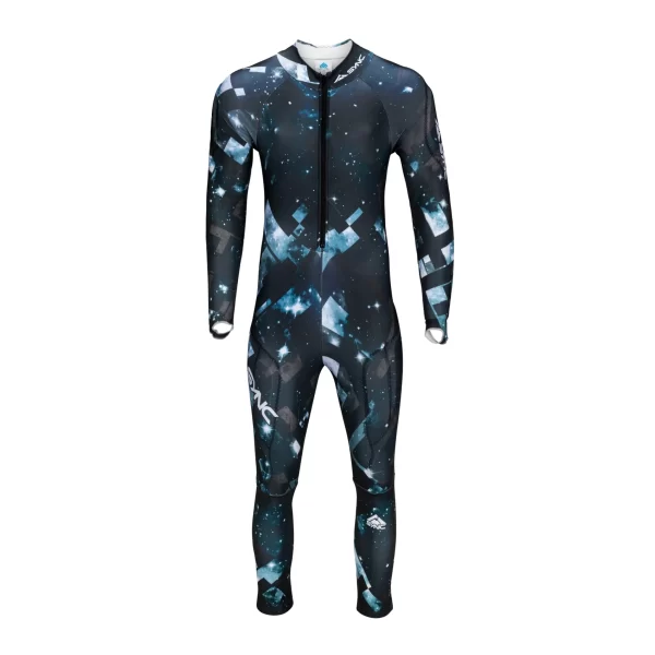 SYNC Performance Stellar Adult Ski Race Suit | Sync Ski Race Suits | | Adult Ski Race Suits