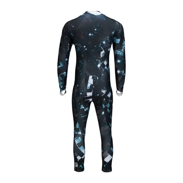 SYNC Performance Stellar Adult Ski Race Suit | Sync Ski Race Suits | | Adult Ski Race Suits