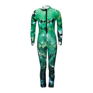 SYNC Performance Stellar Kids Ski Race Suit | Sync Ski Race Suit | | Junior Ski Race Suits