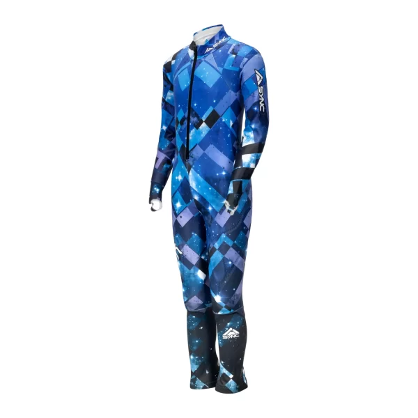 stellar_kids_ski_race_sui_1-1.webp SYNC Performance Stellar Kids Ski Race Suit | Sync Ski Race Suit | | Junior Ski Race Suits