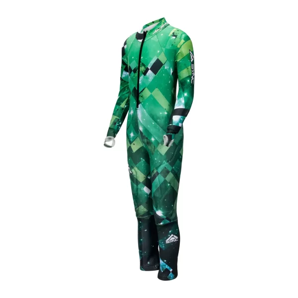 stellar_kids_ski_race_sui_1-2.webp SYNC Performance Stellar Kids Ski Race Suit | Sync Ski Race Suit | | Junior Ski Race Suits