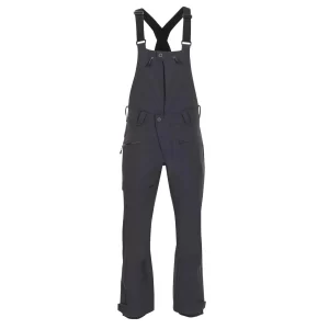 SYNC Performance Stretch Bib Ski Pants | Bib Snow Pants | | Men'S Sale Outerwear