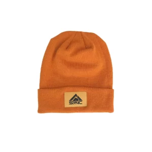 sync_patch_winter_beanie__0.webp SYNC Performance Sync Patch Winter Beanie - Honey Badger | | Accessories
