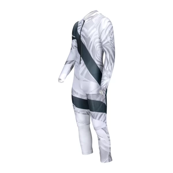 tiger_adult_ski_race_suit_1.webp SYNC Performance Tiger Adult Ski Race Suit | Sync Ski Race Suits | | Adult Ski Race Suits
