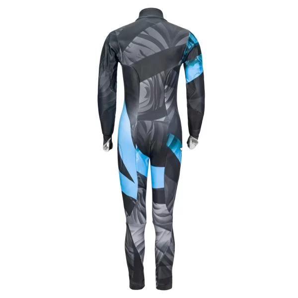tiger_kids_ski_race_suit__2-1.webp SYNC Performance Tiger Kids Ski Race Suit | Junior Ski Race Suit | | Junior Ski Race Suits