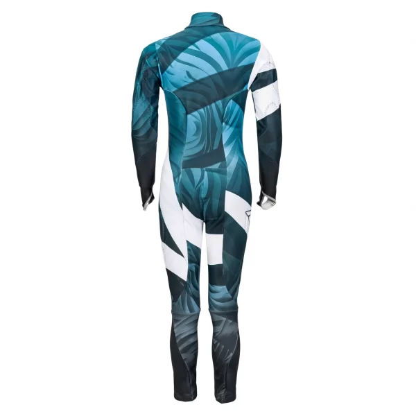 tiger_kids_ski_race_suit__2.webp SYNC Performance Tiger Kids Ski Race Suit | Junior Ski Race Suit | | Junior Ski Race Suits