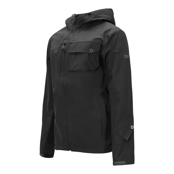 uneva_shell_jacket__mens__1-1.webp SYNC Performance Uneva Shell Jacket | Mens Shell Ski Jacket | | Men'S Sale Outerwear