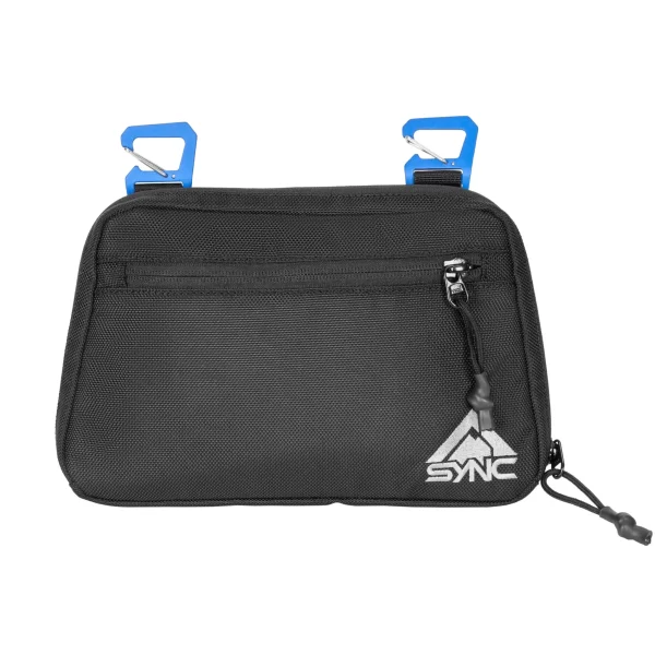 utility_kit__portable_fun_1.webp SYNC Performance Utility Kit | Portable Functional Pouch | | Bags + Packs