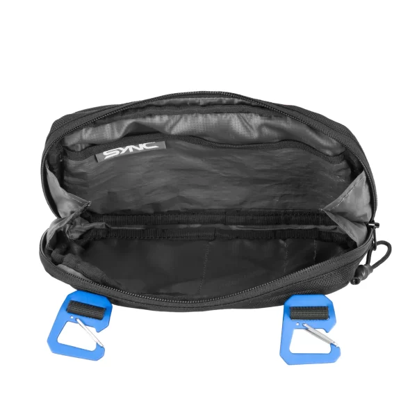 utility_kit__portable_fun_4.webp SYNC Performance Utility Kit | Portable Functional Pouch | | Bags + Packs