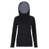 SYNC Performance Women'S Benchmark Hoodie | Dryland Training | | Layers + Vests