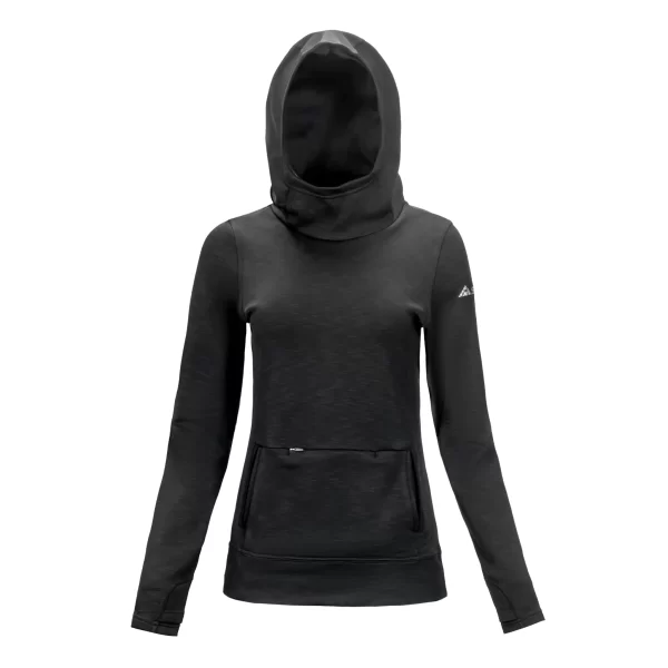 womens_benchmark_hoodie___3.webp SYNC Performance Women'S Benchmark Hoodie | Dryland Training | | Layers + Vests
