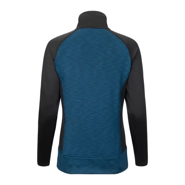womens_benchmark_jacket___2.webp SYNC Performance Womens Benchmark Jacket | Dryland Training | | Layers + Vests