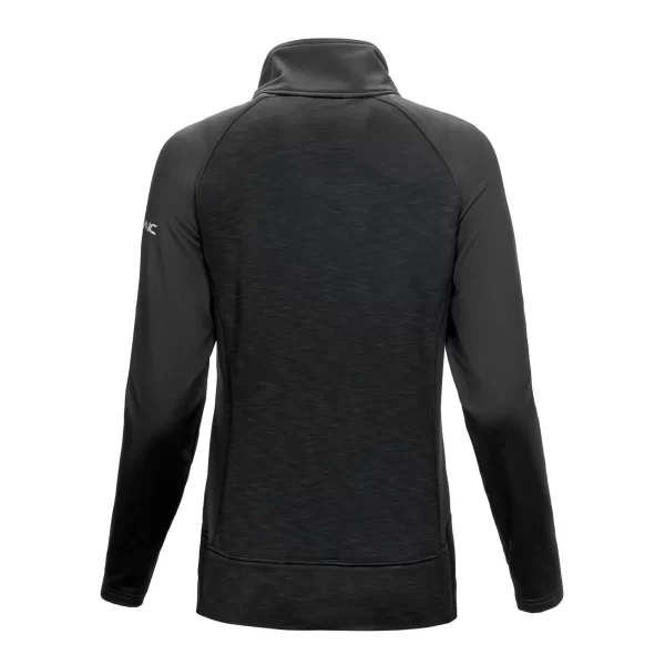 womens_benchmark_jacket___5.webp SYNC Performance Womens Benchmark Jacket | Dryland Training | | Layers + Vests