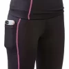 SYNC Performance Women'S Compression Base Layer Leggings | | Women'S Sale Outerwear