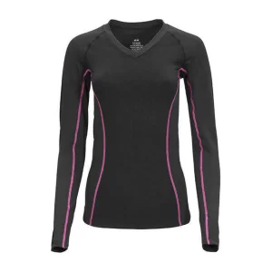 womens_compression_shirt__0.webp SYNC Performance Women'S Compression Shirt | | Women'S Sale Outerwear