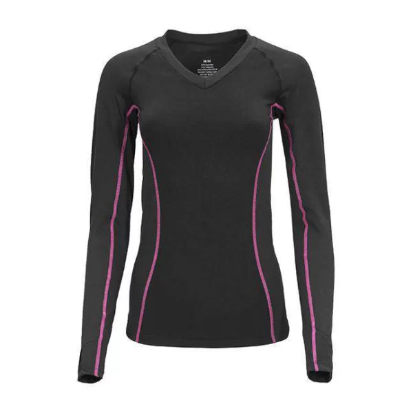 womens_compression_shirt__0.webp SYNC Performance Women'S Compression Shirt | | Women'S Sale Outerwear