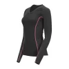 womens_compression_shirt__1.webp SYNC Performance Women'S Compression Shirt | | Women'S Sale Outerwear