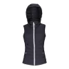 womens_engineered_down_sk_0.webp SYNC Performance Women'S Engineered Down Ski Vest | Insulated Vest | | Layers + Vests