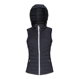 SYNC Performance Women'S Engineered Down Ski Vest | Insulated Vest | | Layers + Vests
