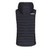 womens_engineered_down_sk_2.webp SYNC Performance Women'S Engineered Down Ski Vest | Insulated Vest | | Layers + Vests