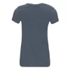SYNC Performance Women'S Glacier Tee- Phantom | Cotton Tee Shirt | | T-Shirts