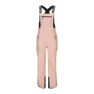 SYNC Performance Women'S Headwall Stretch Shell Bib Ski Pant | | Ski Pants