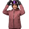 womens_headwall_stretch_s_1-1.webp SYNC Performance Women'S Headwall Stretch Shell Ski Jacket | | Ski Jackets