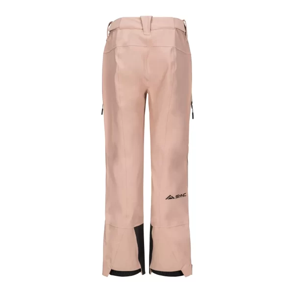 womens_headwall_stretch_s_12-2.webp SYNC Performance Women'S Headwall Stretch Shell Ski Pant | | Ski Pants