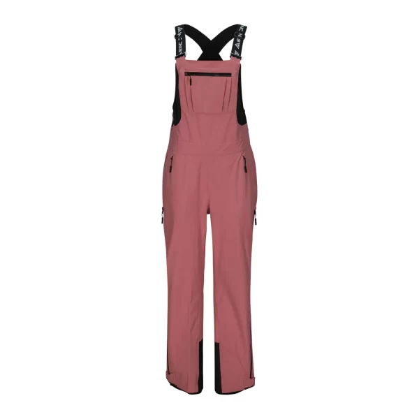 SYNC Performance Women'S Headwall Stretch Shell Bib Ski Pant | | Ski Pants