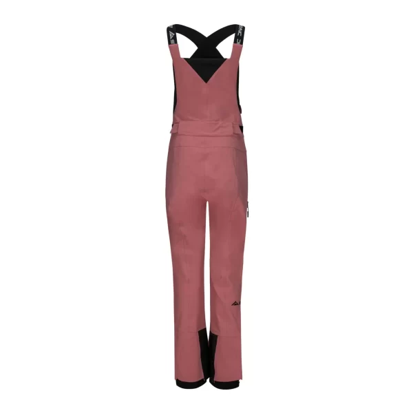 SYNC Performance Women'S Headwall Stretch Shell Bib Ski Pant | | Ski Pants