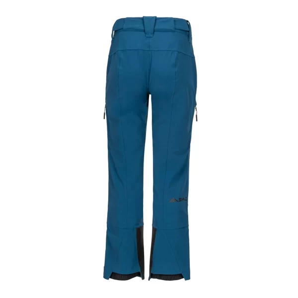 womens_headwall_stretch_s_3-2.webp SYNC Performance Women'S Headwall Stretch Shell Ski Pant | | Ski Pants