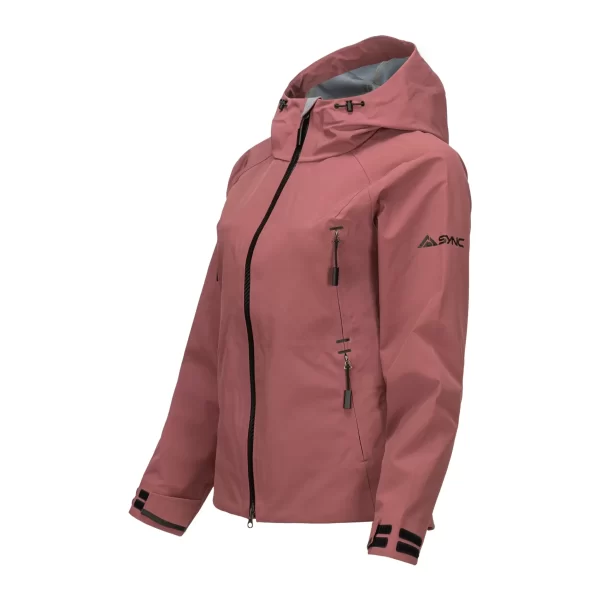 womens_headwall_stretch_s_5-1.webp SYNC Performance Women'S Headwall Stretch Shell Ski Jacket | | Ski Jackets