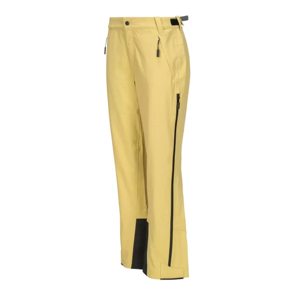 womens_headwall_stretch_s_5-2.webp SYNC Performance Women'S Headwall Stretch Shell Ski Pant | | Ski Pants