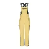 SYNC Performance Women'S Headwall Stretch Shell Bib Ski Pant | | Ski Pants