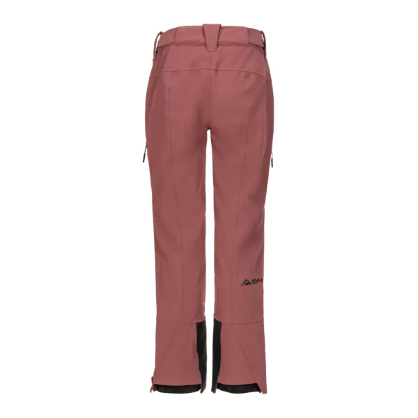 womens_headwall_stretch_s_9-2.webp SYNC Performance Women'S Headwall Stretch Shell Ski Pant | | Ski Pants
