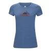 womens_logo_tee_shirt_blu_0.webp SYNC Performance Women'S Logo Tee Shirt- Bluebird | | T-Shirts