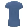womens_logo_tee_shirt_blu_2.webp SYNC Performance Women'S Logo Tee Shirt- Bluebird | | T-Shirts