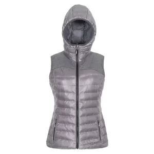 womens_puffy_vest__insula_0-1.webp SYNC Performance Women'S Puffy Vest | Insulated Vest For Women | | Women'S Sale Outerwear