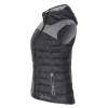womens_puffy_vest__insula_1.webp SYNC Performance Women'S Puffy Vest | Insulated Vest For Women | | Women'S Sale Outerwear