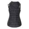 womens_puffy_vest__insula_2.webp SYNC Performance Women'S Puffy Vest | Insulated Vest For Women | | Women'S Sale Outerwear