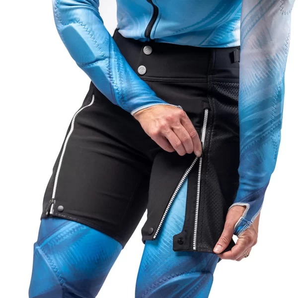 SYNC Performance Women'S Session Ski Race Short | Ski Race Training Shorts | | Training Shorts