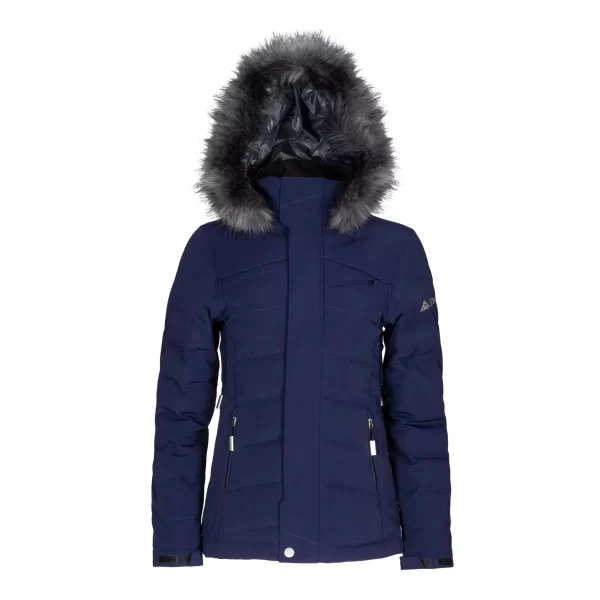 womens_shelter_parka__ins_0-1.webp SYNC Performance Women'S Shelter Parka | Insulated Ski Jacket | | Ski Jackets