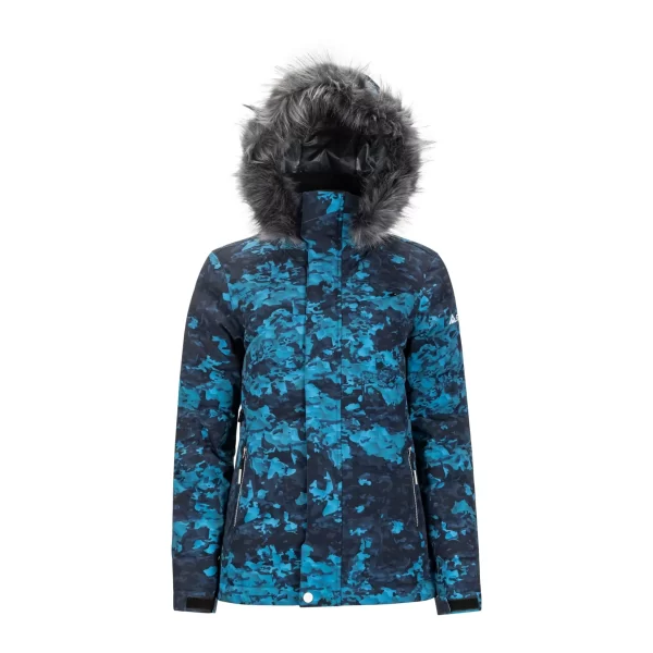 womens_shelter_parka__ins_0.webp SYNC Performance Women'S Shelter Parka | Insulated Ski Jacket | | Ski Jackets