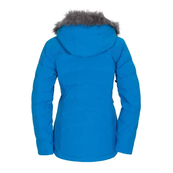 womens_shelter_parka__ins_1-3.webp SYNC Performance Women'S Shelter Parka | Insulated Ski Jacket | | Women'S Sale Outerwear