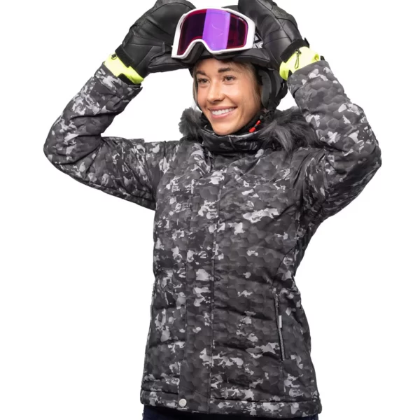 womens_shelter_parka__ins_1.webp SYNC Performance Women'S Shelter Parka | Insulated Ski Jacket | | Ski Jackets
