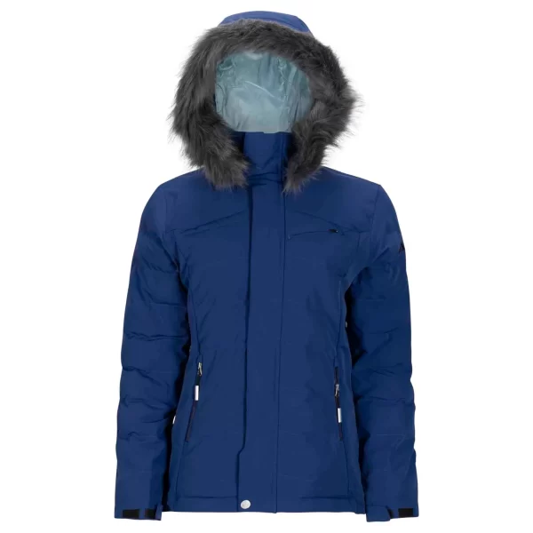 womens_shelter_parka__ins_10.webp SYNC Performance Women'S Shelter Parka | Insulated Ski Jacket | | Ski Jackets