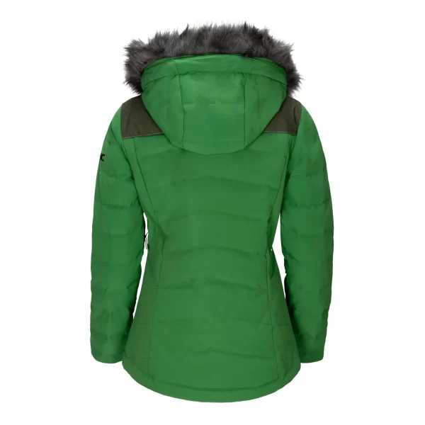 womens_shelter_parka__ins_18.webp SYNC Performance Women'S Shelter Parka | Insulated Ski Jacket | | Ski Jackets