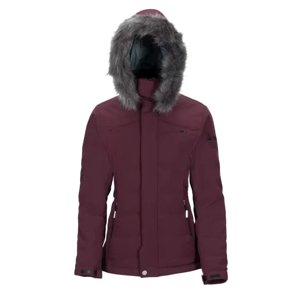womens_shelter_parka__ins_4-1.webp SYNC Performance Women'S Shelter Parka | Insulated Ski Jacket | | Ski Jackets