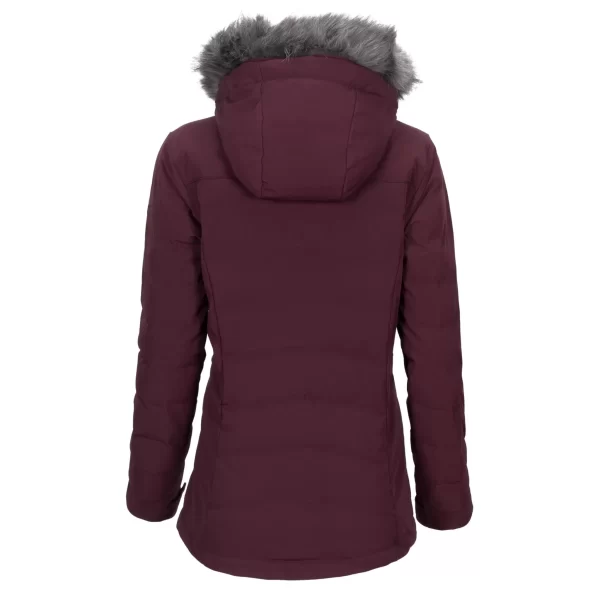 womens_shelter_parka__ins_6-1.webp SYNC Performance Women'S Shelter Parka | Insulated Ski Jacket | | Ski Jackets